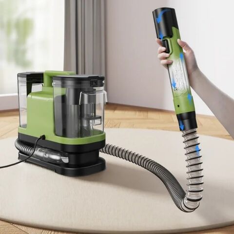 OEM Hotselling H6 Nettoyeur de Tapis et Canapés, Aspirateur Électrique pour Taches sur Tapis, Canapés et Meubles de Maison