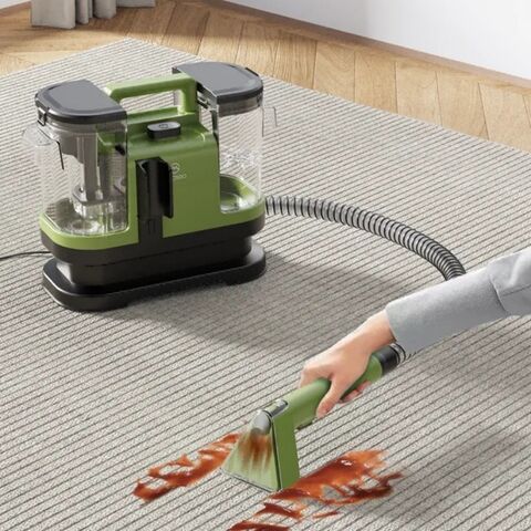 OEM Hotselling H6 Nettoyeur de Tapis et Canapés, Aspirateur Électrique pour Taches sur Tapis, Canapés et Meubles de Maison