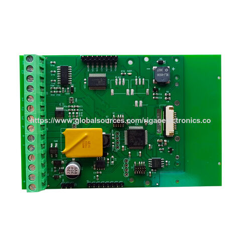Serviços de Prototipagem e Fabricação de PCB FR4 da Shenzhen China PCB Factory