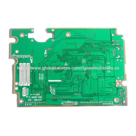 Serviços de Prototipagem e Fabricação de PCB FR4 da Shenzhen China PCB Factory