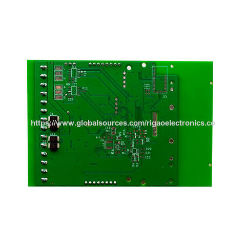 Serviços de Prototipagem e Fabricação de PCB FR4 da Shenzhen China PCB Factory