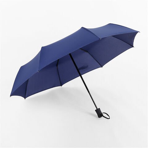 Golf Umbrellas with Customer's logo Printing Design Golf Umbrellas Garden Umbrellas for Rainy and Sunny to Use