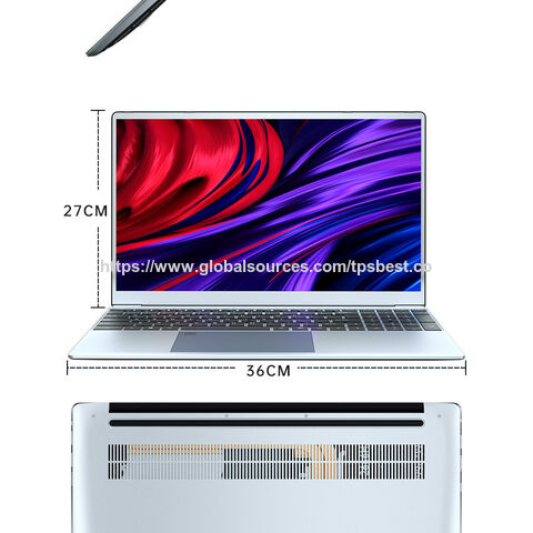 15,6-Zoll I5 1235U 16+512SSD Laptop, Werksanpassung, Großhandel, Windows 11 System