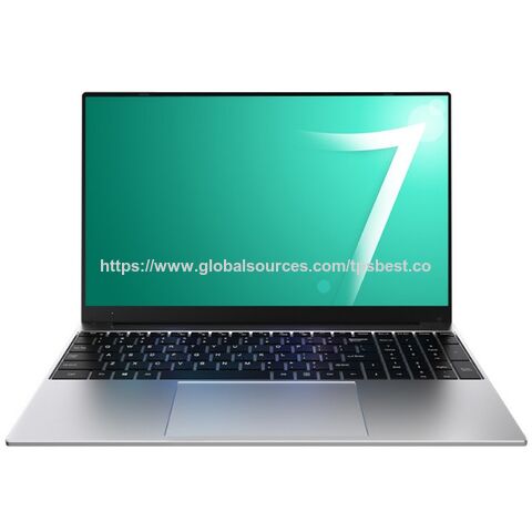 15,6-Zoll I5 1235U 16+512SSD Laptop, Werksanpassung, Großhandel, Windows 11 System