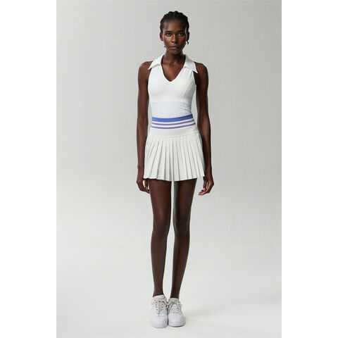 Damen Golfbekleidung im Großhandel, Tennisröcke, leichte Sommer Sportbekleidung, Tennisuniform