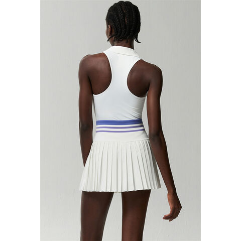 Damen Golfbekleidung im Großhandel, Tennisröcke, leichte Sommer Sportbekleidung, Tennisuniform