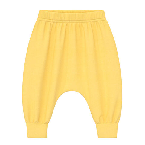 Envío Rápido Pantalones de Pañal de Algodón Spandex para Recién Nacidos, Leggings para Niños, Pantalones de Cintura Alta para Bebés al por mayor
