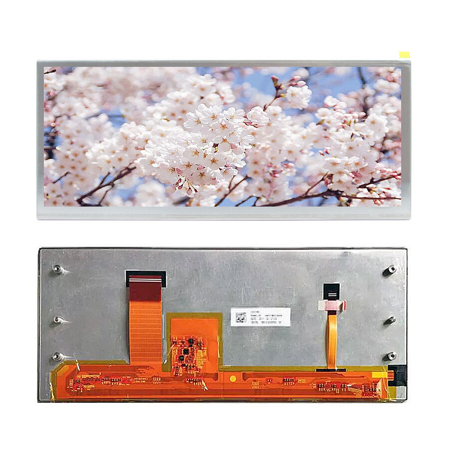 Tm123xdhp90-00 12.3inch Lcd Module Industrial Outdoor High Brightness ...