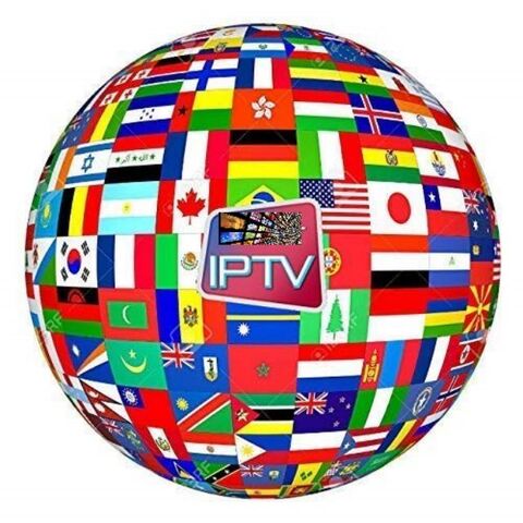 Suscripción IPTV Inteligente 4K Sin Buffering Código M3u IPTV 12 Meses Canal HD Global con Prueba Gratuita de 24 Horas Xxx