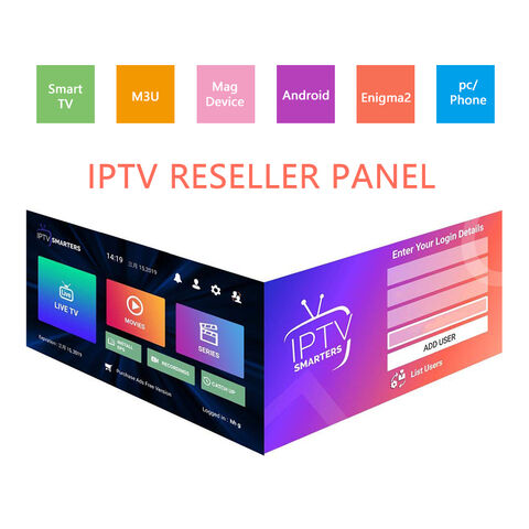 Suscripción IPTV Inteligente 4K Sin Buffering Código M3u IPTV 12 Meses Canal HD Global con Prueba Gratuita de 24 Horas Xxx