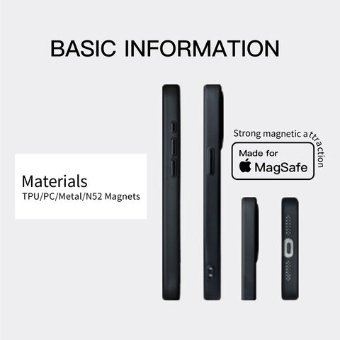 Casing Ponsel 3D Kucing Krim Ellamor untuk Perempuan, Casing Ponsel Magnetik Perlindungan Penuh untuk iPhone 14 15 16 17 Pro Max