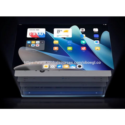 Nueva tableta inteligente 5G de pantalla completa, doble propósito para juegos, estudio y aprendizaje en Android
