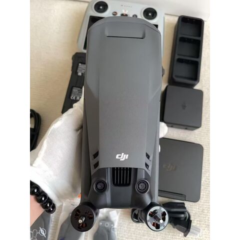 Dron DJI Avic 3 Pro Cine Premium Combo Usado con RC Pro, Caja Sellada Nueva