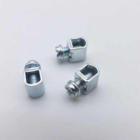 High Quality Crimp Terminals Electrical Connection Block for Wiring Distribution