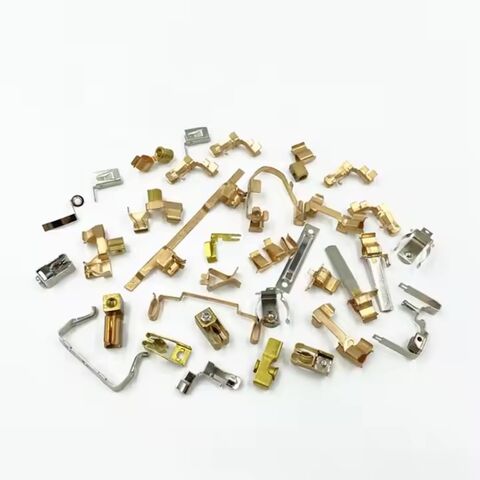 High Quality Crimp Terminals Electrical Connection Block for Wiring Distribution
