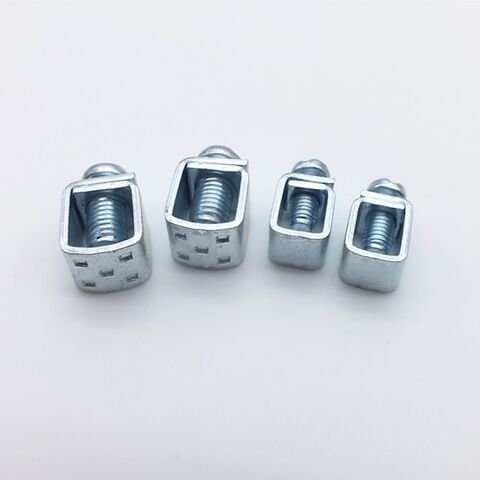 High Quality Crimp Terminals Electrical Connection Block for Wiring Distribution