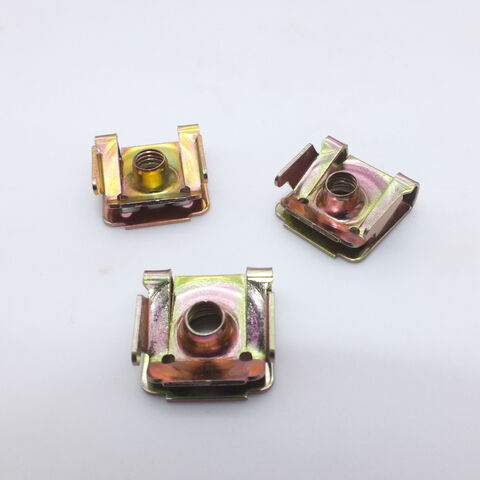 Factory Direct High Quality China Wholesale Bolts And Nuts