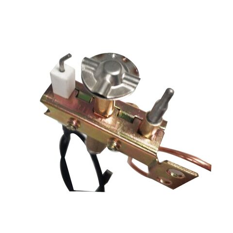 Brûleur pilote ODS en laiton, ensemble de brûleur pilote ODS pour réchaud à gaz propane, foyer, pièces de rechange ménagères, brûleur pilote de four