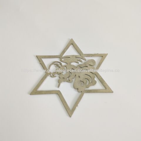 Marcadores de metal personalizados de aleación de zinc de gran venta, marcapáginas de metal ultrafinos