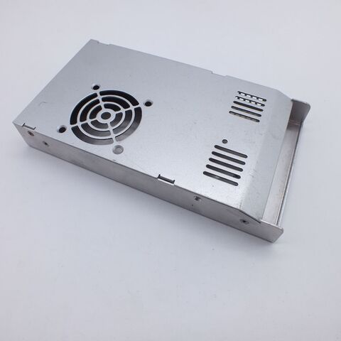 Piezas de Estampación de Metal Personalizadas: Acero, Aluminio y Cobre. Componentes Estampados de Chapa Metálica.