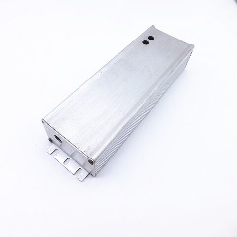 Piezas de Estampación de Metal Personalizadas: Acero, Aluminio y Cobre. Componentes Estampados de Chapa Metálica.