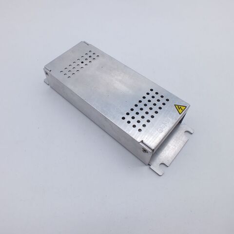 Piezas de Estampación de Metal Personalizadas: Acero, Aluminio y Cobre. Componentes Estampados de Chapa Metálica.