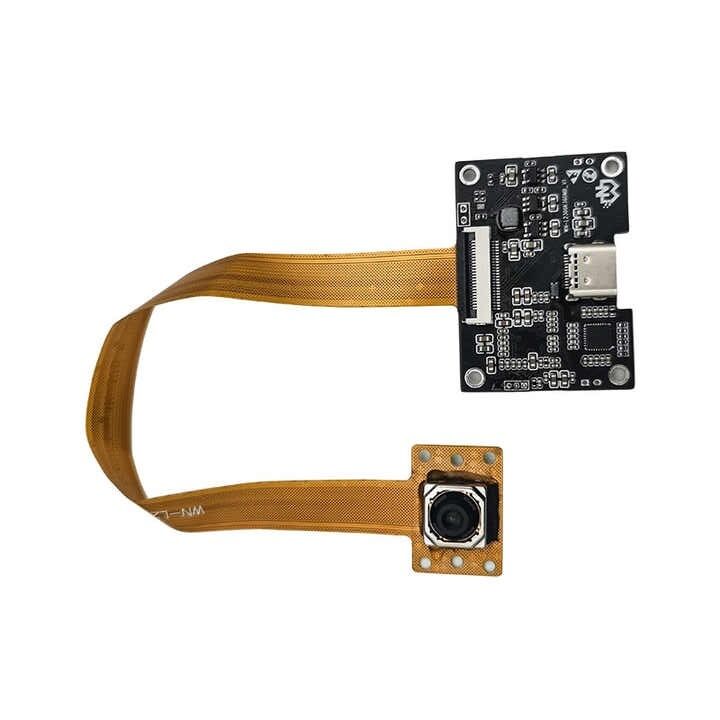 Usb 3.0 12mp Camera Module Af Uvc 4k Cmos Face Recognition Camera ...