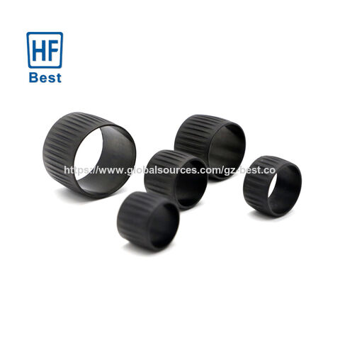 Tapón de PE-UHMW de Alto Sellado para Protección de Componentes - Estabilidad Dimensional y Durabilidad Superior