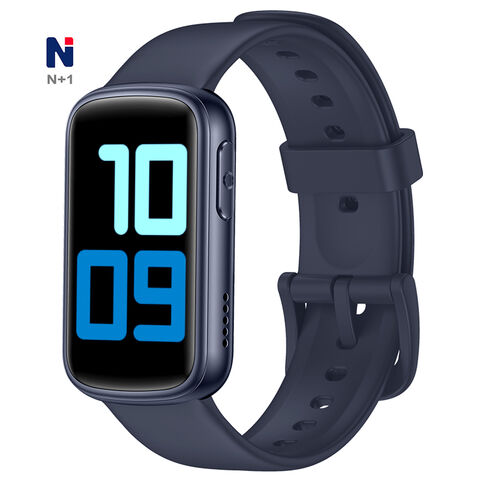 Oraimo Watch Image De Montre ConnectÃ©e Montre Intelligente Montre