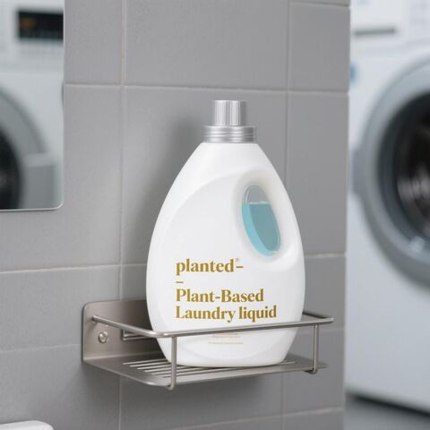 OEM بالجملة JustClean 3L منظف غسيل سائل صديق للبيئة مع تنظيف عميق وتركيبة نباتية مركزة بالأنزيمات