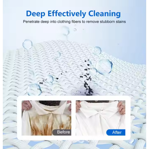 OEM بالجملة JustClean 3L منظف غسيل سائل صديق للبيئة مع تنظيف عميق وتركيبة نباتية مركزة بالأنزيمات