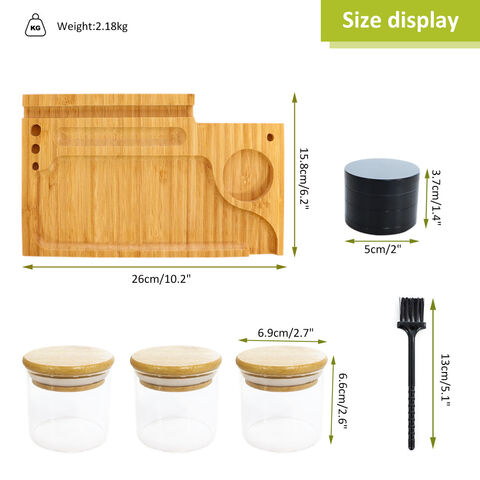Caja de seguridad negra personalizada