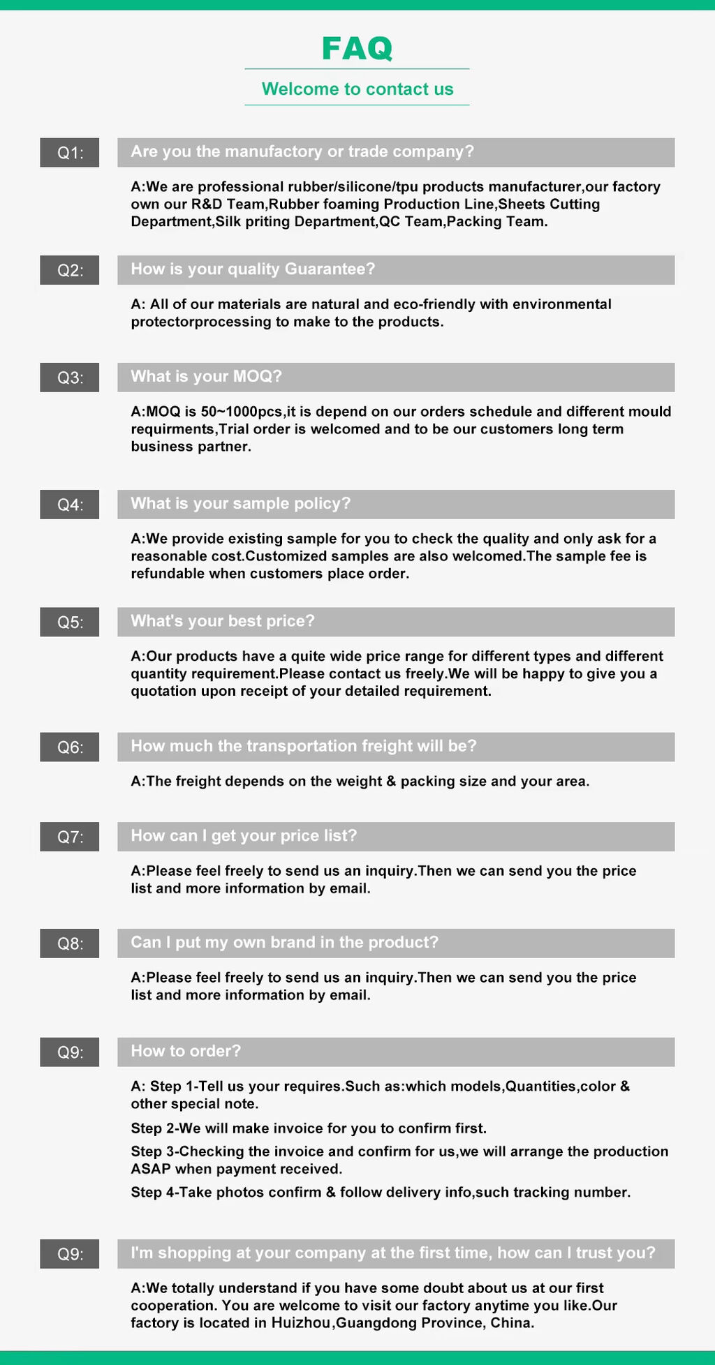 Factory Custom Colorful Rainbow Silicone Keyboard Protector Skin Covers ...