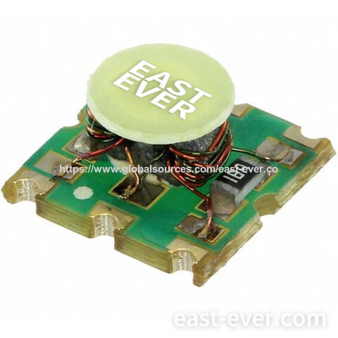 Transformateur de Ligne de Transmission 1:1 50Ω 5-4000MHz & 75Ω 5-1002MHz, remplacement MABA-007159-000000, MABA-010245-CT1160
