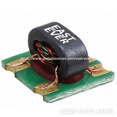 Transformateur de Ligne de Transmission 1:1 50Ω 5-4000MHz & 75Ω 5-1002MHz, remplacement MABA-007159-000000, MABA-010245-CT1160