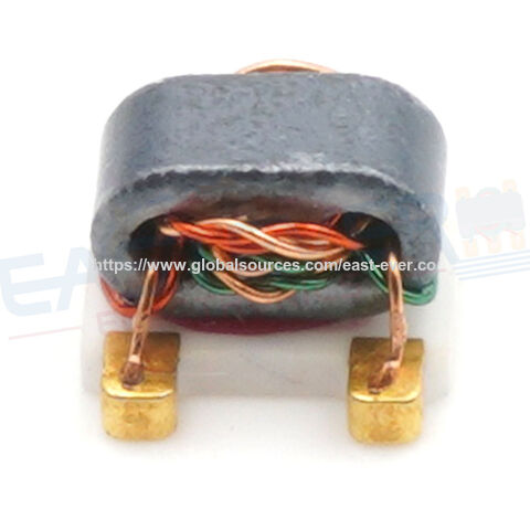 Transformateur de Ligne de Transmission 1:1 50Ω 5-4000MHz & 75Ω 5-1002MHz, remplacement MABA-007159-000000, MABA-010245-CT1160