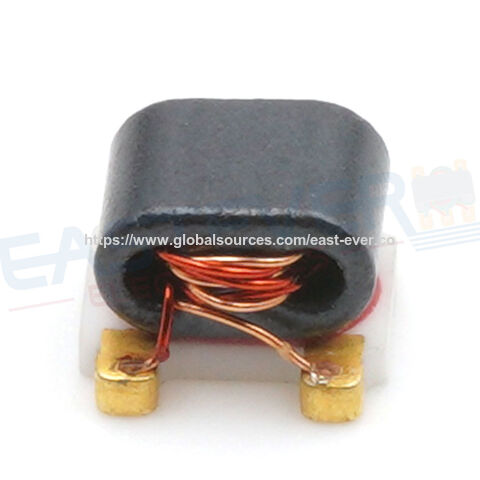 Transformateur de Ligne de Transmission 1:1 50Ω 5-4000MHz & 75Ω 5-1002MHz, remplacement MABA-007159-000000, MABA-010245-CT1160