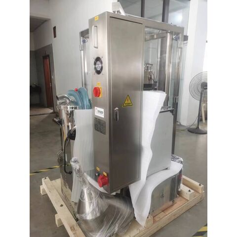 NJP-1200 Automatische Kapselfüllmaschine zum niedrigen Preis
