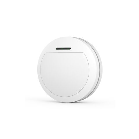 كاشف تسلل لاسلكي داخلي بالأشعة تحت الحمراء PIR بتردد FSK/ASK 433/868 ميجاهرتز اختياري - جهاز استشعار حركة لاسلكي للأمان