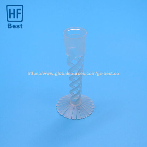 Tapón de PE-UHMW de Alto Sellado para Protección de Componentes - Estabilidad Dimensional y Durabilidad Superior