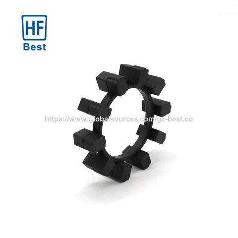 Tapón de PE-UHMW de Alto Sellado para Protección de Componentes - Estabilidad Dimensional y Durabilidad Superior