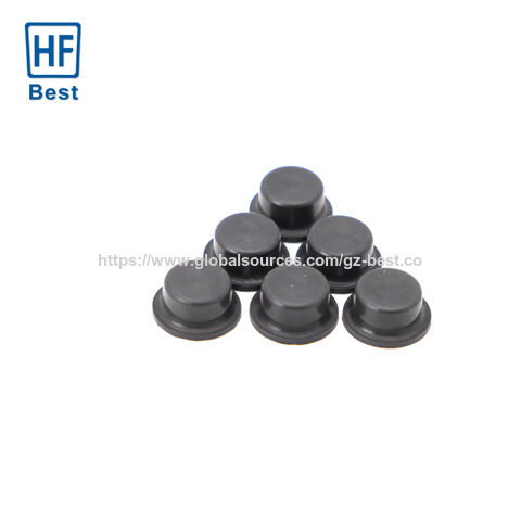 Tapón de PE-UHMW de Alto Sellado para Protección de Componentes - Estabilidad Dimensional y Durabilidad Superior