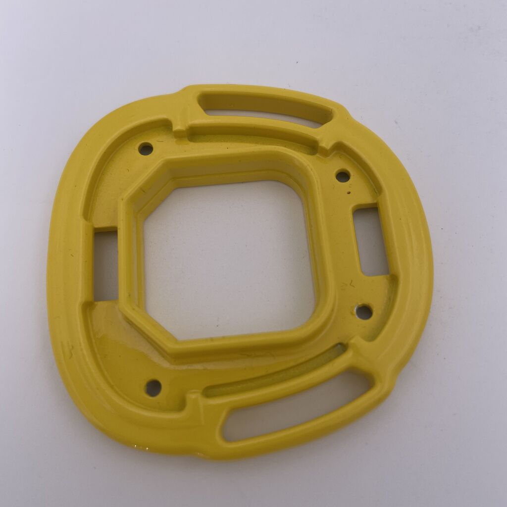 Durable Cnc Machined Lens Ring With High-contrast Laser Marking And ...