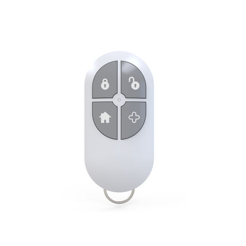 Meian HA-VGW-4G Alarmanlagen-Set für Zuhause Wi-Fi GSM 4G Kommunikation Mehrsprachig ASK433 868MHz