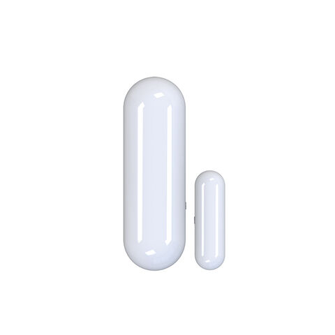 Meian HA-VGW-4G Alarmanlagen-Set für Zuhause Wi-Fi GSM 4G Kommunikation Mehrsprachig ASK433 868MHz