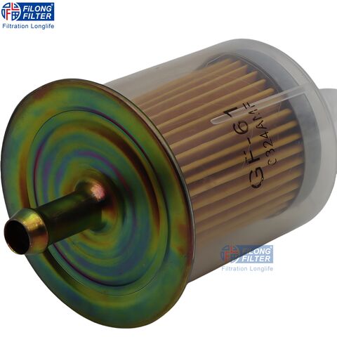 China Factory Price Fuel Filter GF61 9100350039