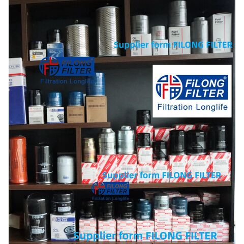 China Factory Price Fuel Filter GF61 9100350039
