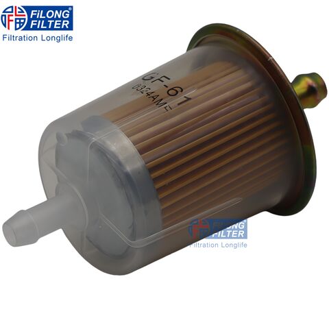 China Factory Price Fuel Filter GF61 9100350039