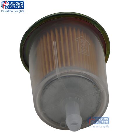 China Factory Price Fuel Filter GF61 9100350039