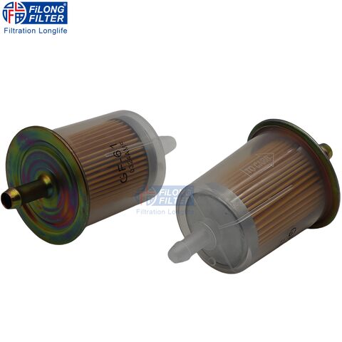 China Factory Price Fuel Filter GF61 9100350039